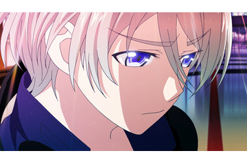 「W’ｚ《ウィズ》」ユキヤ、はじめて自分の能力に可能性を感じたが… 第4話先行カット 画像