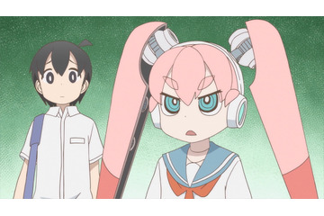 「上野さんは不器用」なぜか積極的な上野さん、その理由は？　第4話先行カット 画像