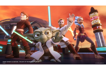 「キングダムハーツIII」だけじゃない！ PS4で遊べるディズニー関連作品3選【特集】 画像