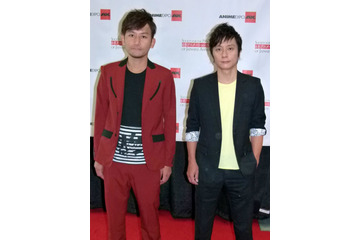 ハガレン、BLEACHの名曲をアメリカで熱唱！ポルノグラフィティがアニメエキスポ入り 画像