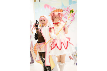 【コスプレ】アジアンビューティー大集合！美女レイヤー＆コンパニオンまとめPART1【台北ゲームショウ2019】 画像