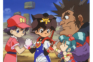 冒険ファンタジーの名作『超魔神英雄伝ワタル』がBlu-ray BOXで発売決定 画像