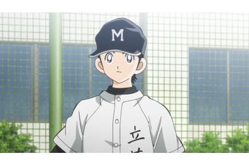 「MIX」立花投馬役は梶裕貴に決定！ あだち充作品参加に「夢のようです」と喜び語る 画像