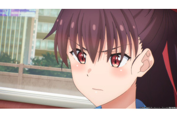 「サークレット・プリンセス」かつてCB部を盛り上げていた怜奈の姉の正体とは… 第4話先行カット 画像