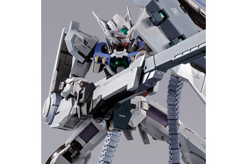 「ガンダム00」外伝から“ガンダムアストレア”、オリジナル武装で立体化！ 1月31日13時より2次予約開始 画像