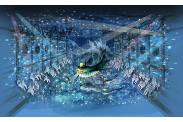 「ムーミンバレーパーク」小山力也もボイスキャストに！ アトラクションチケットが販売開始 画像