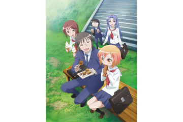 単行本累計50万部突破　「夏の琴浦さん祭」や原画展などイベント盛りだくさん 画像