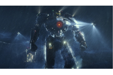 「パシフィック・リム」　各界クリエイター絶賛　永井豪、小島秀夫、貞本義行、上田文人各氏から 画像