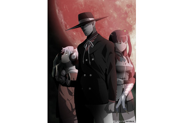 「妖怪人間ベム」完全新作アニメ化＆ティザーPV公開！ メインキャストは小西克幸、M・A・O、小野賢章 画像