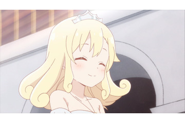 「えんどろ～！」ユーシャたちの元に現れたお姫様の目的は!? 第5話先行カット 画像