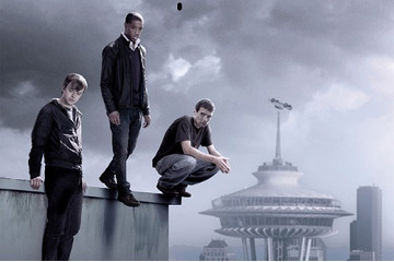 SF映画「クロニクル」9月27日公開決定 特殊能力を手にした少年3人の行方は？ 画像