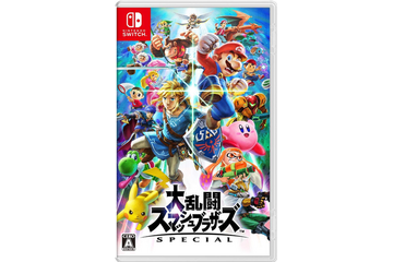 「スマブラSP」海外の陽気なお父さん（67）、全ファイターのアピール再現！ 最後の熱い親子ハグにほっこり 画像
