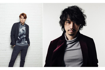 宮野真守、斎藤工と「テニミュ」以来の共演実現！「オールナイトニッポン」にて 画像