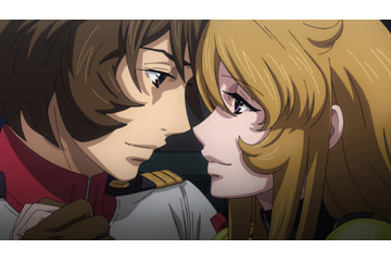 「宇宙戦艦ヤマト2202」第七章、沢田研二歌うED「ヤマトより愛をこめて」入りの最新PV公開 画像