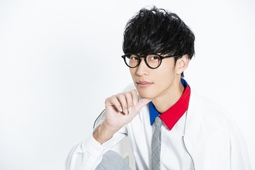 大石昌良、「関ジャム」アニソン特集回に出演！ キスマイ宮田俊哉らと“今のアニソン”についてトーク 画像