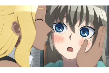 「魔法少女特殊戦あすか」日本へやって来たミアは潜入調査！一方あすかは七夕祭りで… 第6話先行カット 画像