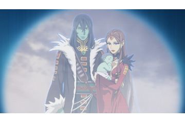 「宇宙戦艦ヤマト2202」満身創痍のヤマトが不時着した先は、ゼムリア人の故郷だった… 第20話先行カット 画像