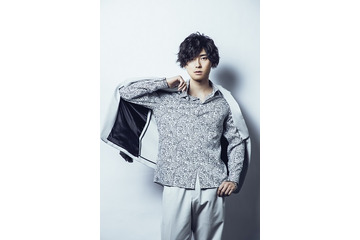 増田俊樹の多面的な魅力に迫る！「TVガイドVOICE STARS」初表紙に 画像