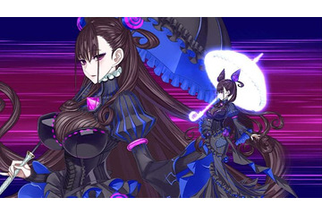 「FGO」紫式部、ガチャ本気で回した？ あのボインに魅せられたユーザーはどれだけ多いのか...【アンケート】 画像
