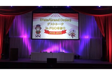 「FGO」川澄綾子＆高橋李依、“本命チョコ”あげたいサーヴァントは!?【生放送まとめ】 画像