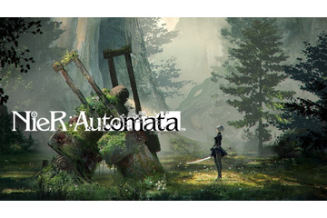 2019年、“アニメ化”期待値の高いコンテンツは？ ハッカドールが「ニーア オートマタ」ほか7作品を選出 画像