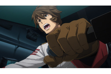 「宇宙戦艦ヤマト2202」AIは人類存続の為の［G計画］を発令、ヤマトの命運はいかに… 第21話先行カット 画像