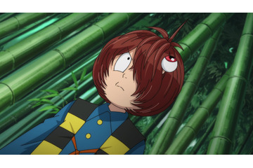 「ゲゲゲの鬼太郎」人間が竹人間に変異！ 45話先行カット 画像