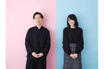 芸人×アイドル…アニメ好きタレント2名が選ぶ“19年冬アニメ”は？ ハライチ岩井とイコラブ野口が対談 画像