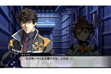 「スーパーロボット大戦T」第1話プレイ動画公開！ オリジナル機体“ティラネード”の戦闘シーンも 画像