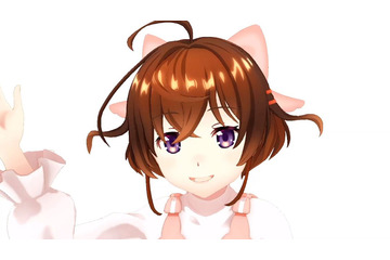 アニプレックス発の新Vtuber「なちょこ」デビュー初日に動画12本投稿！ 衝撃的なストーリーを振り返る 画像