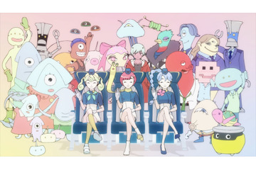 美少女、SF、カンフー…アニメファンの“好き”を3DCGで描く「斗え！スペースアテンダントアオイ」の挑戦【インタビュー】 画像