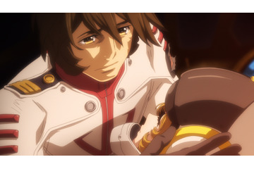 「宇宙戦艦ヤマト2202」“悪魔の選択”を拒絶した古代、その答えにミルは… 第23話先行カット 画像