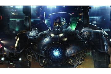 「パシフィック・リム」　杉田智和ナレーションのテレビCM放映中 15秒に見どころ満載 画像