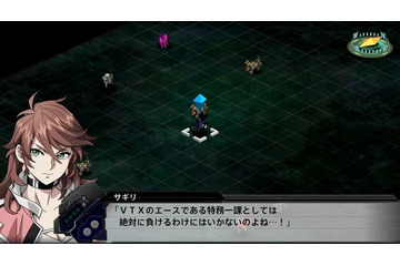 「スーパーロボット大戦T」早期購入特典スペシャルシナリオ、気にならない？ プレイ動画が公開に！ 画像