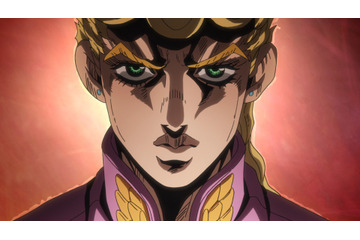 「ジョジョの奇妙な冒険 黄金の風」第2弾ダイジェストPV公開！ ジョルノたちの歩みを“2分”で振り返る 画像