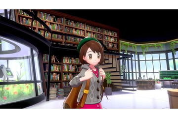 「ポケモン ソード・シールド」期待する点は？ 新ポケモン、新エリア...読者から様々な意見【アンケート】 画像
