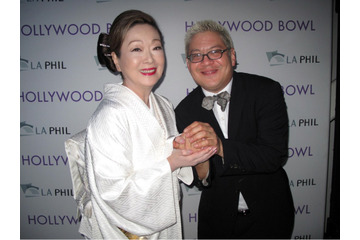 由紀さおり、挿入歌「生きがい」で「ウルヴァリン：SAMURAI」を歌う　ハリウッドボウルデビューも 画像