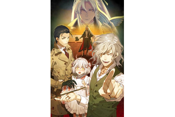 「FGO」真の黒幕はやはり彼だった... 礼装“春先旅情編”から振り返る探偵ヱドモンの軌跡【特集】 画像