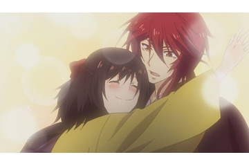 「明治東亰恋伽」鴎外は芽衣との恋を進めるために過去に向き合うが…第10話先行カット 画像