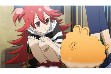 「レイドバッカーズ」橋本裕之×上江洲誠×鈴木次郎座談会「楽しく笑える・・変なアニメです」【インタビュー】 画像