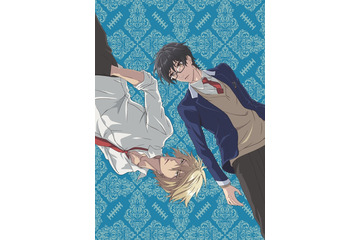 “高校ラグビー”アニメ「トライナイツ」19年夏放送！阪本奨悟＆KENNがメインキャストに 画像