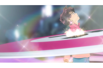 「さらざんまい」“幾原邦彦監督ワールド”感じさせる本PV公開！ EDテーマも初お披露目 画像