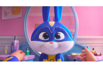 「ペット2」スノーボール役の中尾隆聖が続投！“超ワルい”キャラから一転…？ 画像