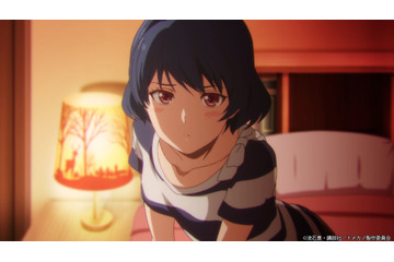 「ドメカノ」瑠衣の変わりゆく心情を捉えた切ない“Special PV”お披露目 画像