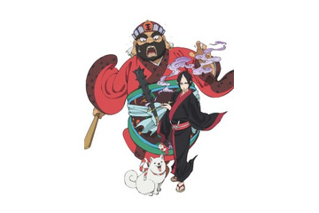 「鬼灯の冷徹」　アニメ化発表の話題作がイベント開催 コミケで限定チケット先行販売 画像