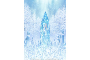 「Re:ゼロ」完全新作エピソード第2弾、2019年秋に劇場上映へ 「AJ2019」で前売券の先行販売も 画像