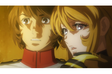 「宇宙戦艦ヤマト2202」艦長・古代、最後の決断を下す…第25話先行カット 画像