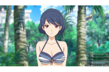 「ドメスティックな彼女」夏生の陽菜への気持ちを知った瑠衣は“嫌いになる”と宣言をする…第11話先行カット 画像