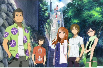 「あの花夏祭 in ちちぶ」開催発表　秩父神社を会場、プレミア上映、トーク、ライブなど 画像