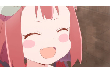 「えんどろ～！」全ての鍵を握るファイナルデッドエンドとは一体!? 第11話先行カット 画像